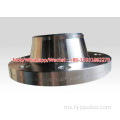 DN100 SCH40 Weld neck flange